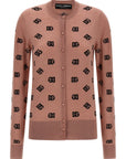 Dolce & Gabbana Dolce & Gabbana Cardigan Dg