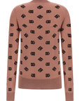 Dolce & Gabbana Dolce & Gabbana Cardigan Dg