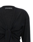 Dolce & Gabbana Dolce & Gabbana Cashmere Cardigan