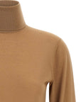 Dolce & Gabbana Dolce & Gabbana Cashmere Turtleneck Sweater