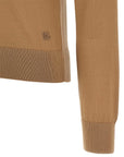 Dolce & Gabbana Dolce & Gabbana Cashmere Turtleneck Sweater