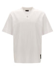 Fendi Fendi Ff T-shirt