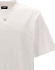Fendi Fendi Ff T-shirt