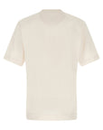 Fendi Fendi Roma 1925 Print T-shirt