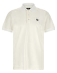 Fendi Fendi Ff Selleria Polo Shirt