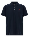 Fendi Fendi Ff Selleria Polo Shirt