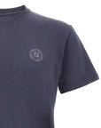 Fendi Fendi Postcards T-shirt