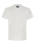 Fendi Fendi Postcards T-shirt
