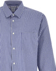 Comme Des Garcons Shirt Comme Des Garcons Shirt Vichy Shirt
