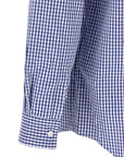 Comme Des Garcons Shirt Comme Des Garcons Shirt Vichy Shirt