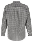 Comme Des Garcons Shirt Comme Des Garcons Shirt Vichy Shirt