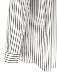 Comme Des Garcons Shirt Comme Des Garcons Shirt Striped Shirt