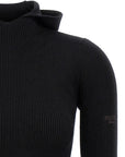Fendi Fendi Hooded Dress