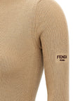 Fendi Fendi Hooded Dress
