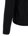 Fendi Fendi Ff Pocket Sweater
