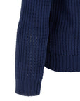 Fendi Fendi Cablé Braided Sweater