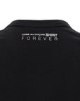 Comme Des Garcons Shirt Comme Des Garcons Shirt Forever T-shirt