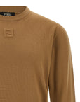 Fendi Fendi Wool Sweater