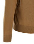 Fendi Fendi Wool Sweater