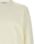 Fendi Fendi Zucca Sweater