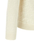 Fendi Fendi Zucca Sweater