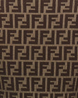 Fendi Fendi Ff Sweater