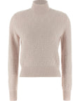 Fendi Fendi Pon Pon Sweater