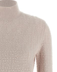 Fendi Fendi Pon Pon Sweater