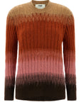 Fendi Fendi Vanite Knit Sweater