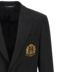 Dolce & Gabbana Dolce & Gabbana Sicilia Light Blazer