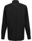 Dolce & Gabbana Dolce & Gabbana Dg Essential Shirt