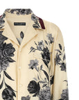 Dolce & Gabbana Dolce & Gabbana Bouquet Fiori Shirt