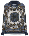 Dolce & Gabbana Dolce & Gabbana Cargo Shirt