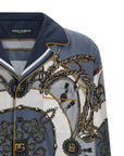 Dolce & Gabbana Dolce & Gabbana Cargo Shirt