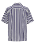 Dolce & Gabbana Dolce & Gabbana Striped Shirt