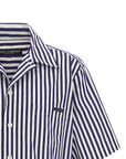 Dolce & Gabbana Dolce & Gabbana Striped Shirt