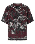 Dolce & Gabbana Dolce & Gabbana Bouquet Fiori Shirt