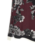 Dolce & Gabbana Dolce & Gabbana Bouquet Fiori Shirt