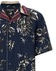 Dolce & Gabbana Dolce & Gabbana Hawaii Shirt