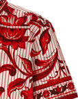 Dolce & Gabbana Dolce & Gabbana Maiolica Shirt