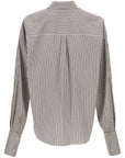 Dolce & Gabbana Dolce & Gabbana Striped Shirt
