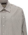 Dolce & Gabbana Dolce & Gabbana Striped Shirt
