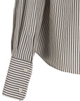 Dolce & Gabbana Dolce & Gabbana Striped Shirt