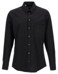 Dolce & Gabbana Dolce & Gabbana Logo Embroidery Shirt