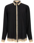 Dolce & Gabbana Dolce & Gabbana Martini Shirt