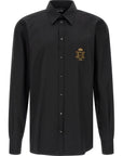 Dolce & Gabbana Dolce & Gabbana Martini Shirt