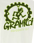 Gramicci Gramicci Equipped For Dirt T-shirt