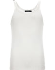 Dolce & Gabbana Dolce & Gabbana Ribbed Tank Top