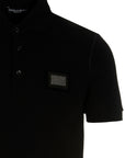 Dolce & Gabbana Dolce & Gabbana Polo Dg Essential