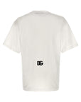 Dolce & Gabbana Dolce & Gabbana Logo T-shirt